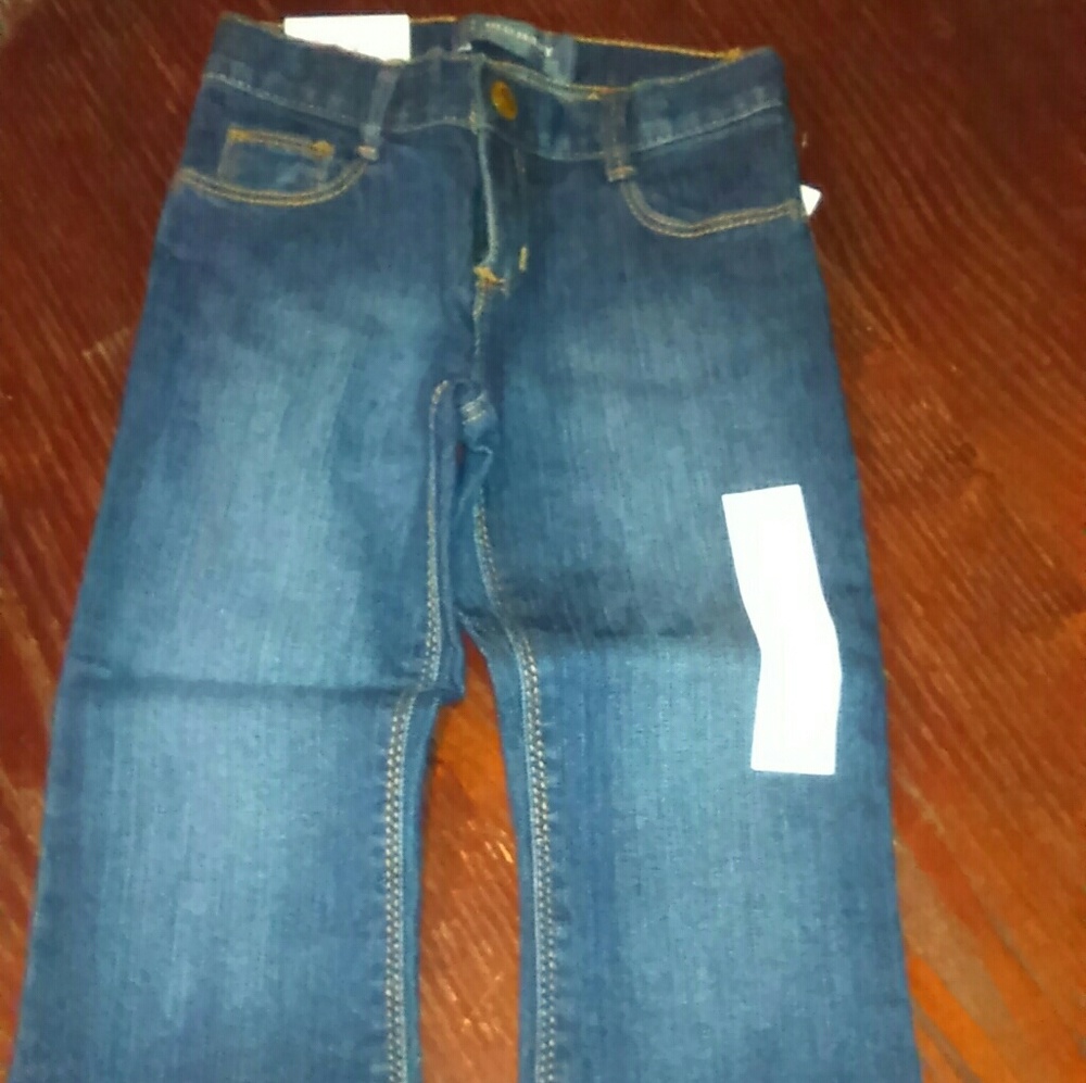 Jeans - Picture 2 of 3