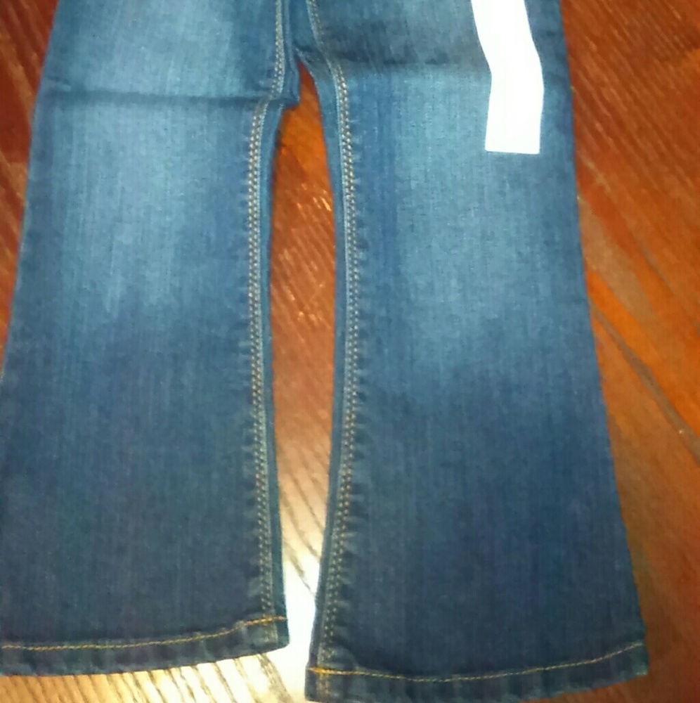 Jeans - Picture 3 of 3