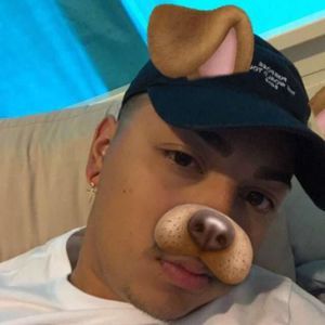 Meet your Posher, Alberto