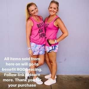 Sale funds for Orphans with Down Syndrome