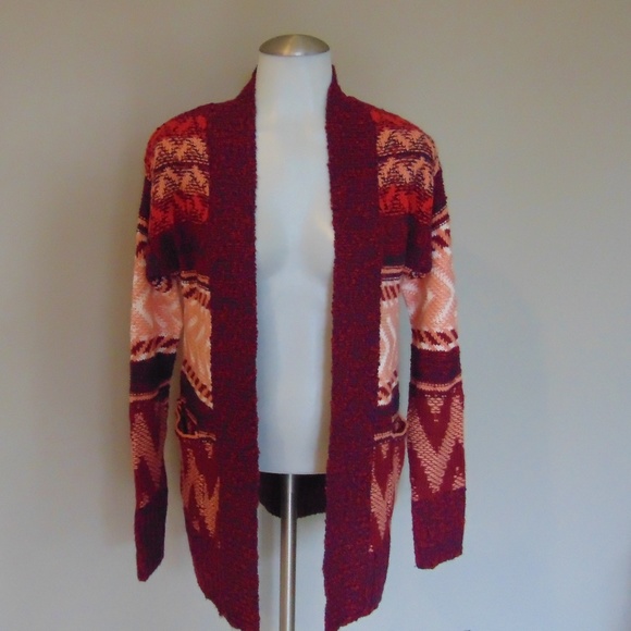 Mossimo Supply Co. Sweaters - Small Mossimo Cardigan