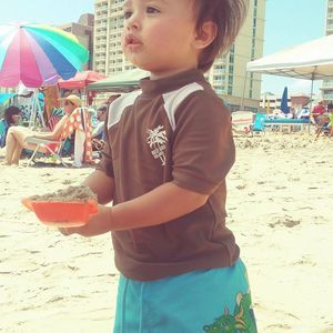 Meet your Posher, Alicia