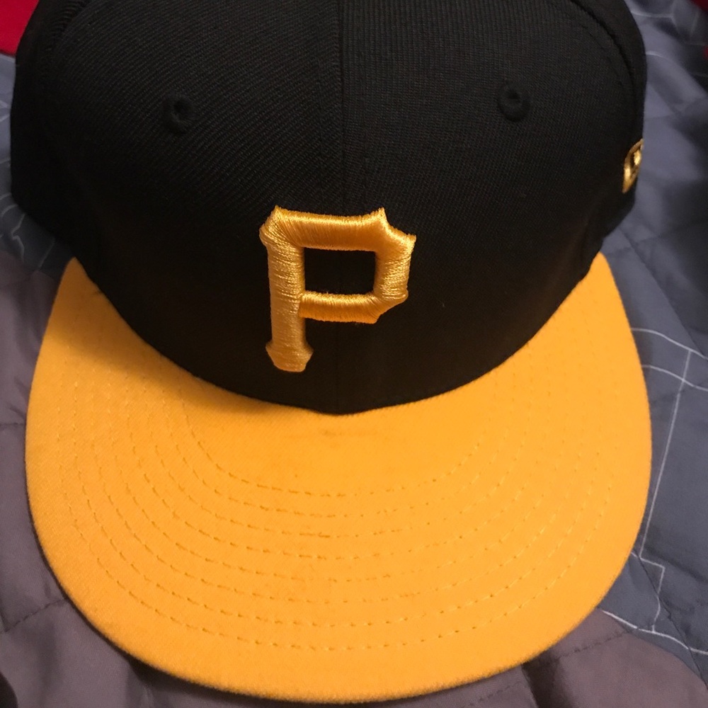 Pirates