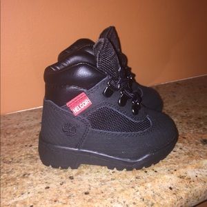 Toddler Timberlands. Size 5