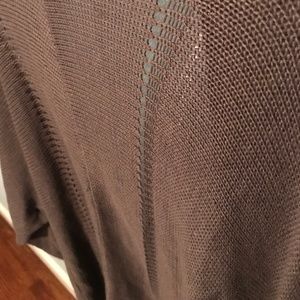 Kerisma Open Knit Cardigan