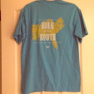 Volunteer Traditions Heritage Tee