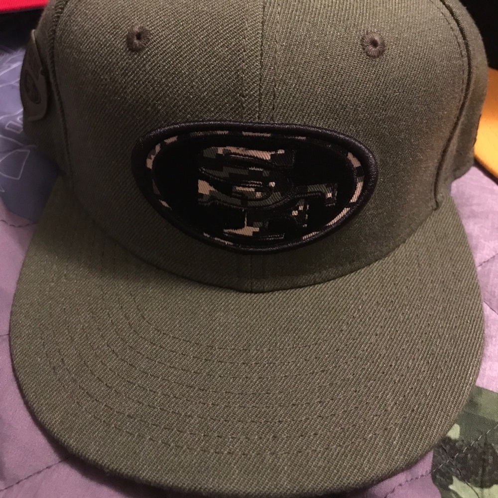 San Francisco 49ers