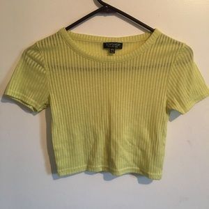 Topshop crop top #topshop #crop