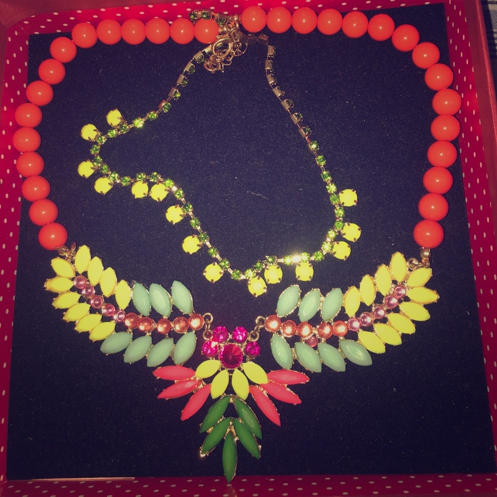 Vintage necklace