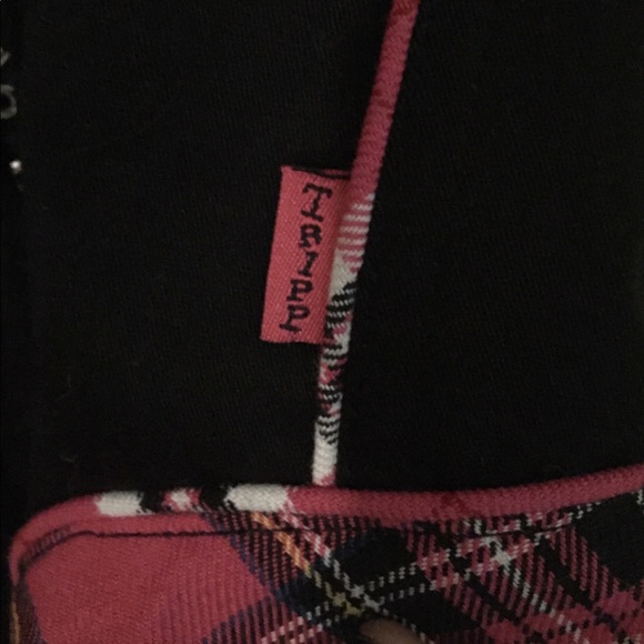 ☠️Tripp NYC corset top $42 retail - Picture 5 of 8