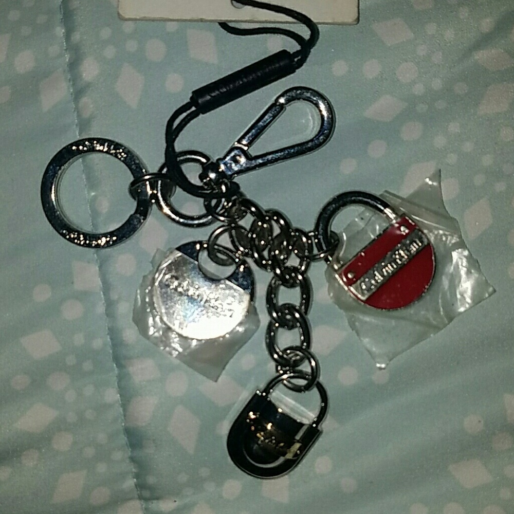 Calvin Klein Keychain