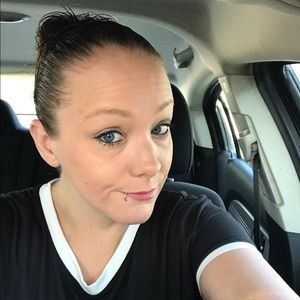 Meet your Posher, Kristen