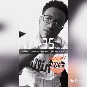 Meet your Posher, Lloyd