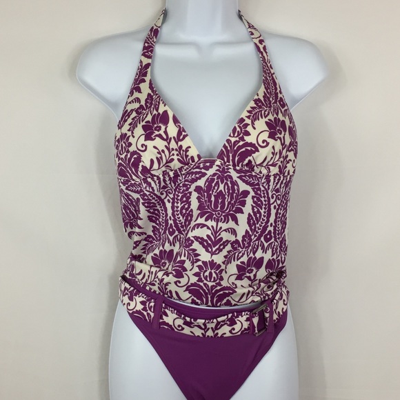 Victoria's Secret Other - Victoria's Secret Tankini Set Size M