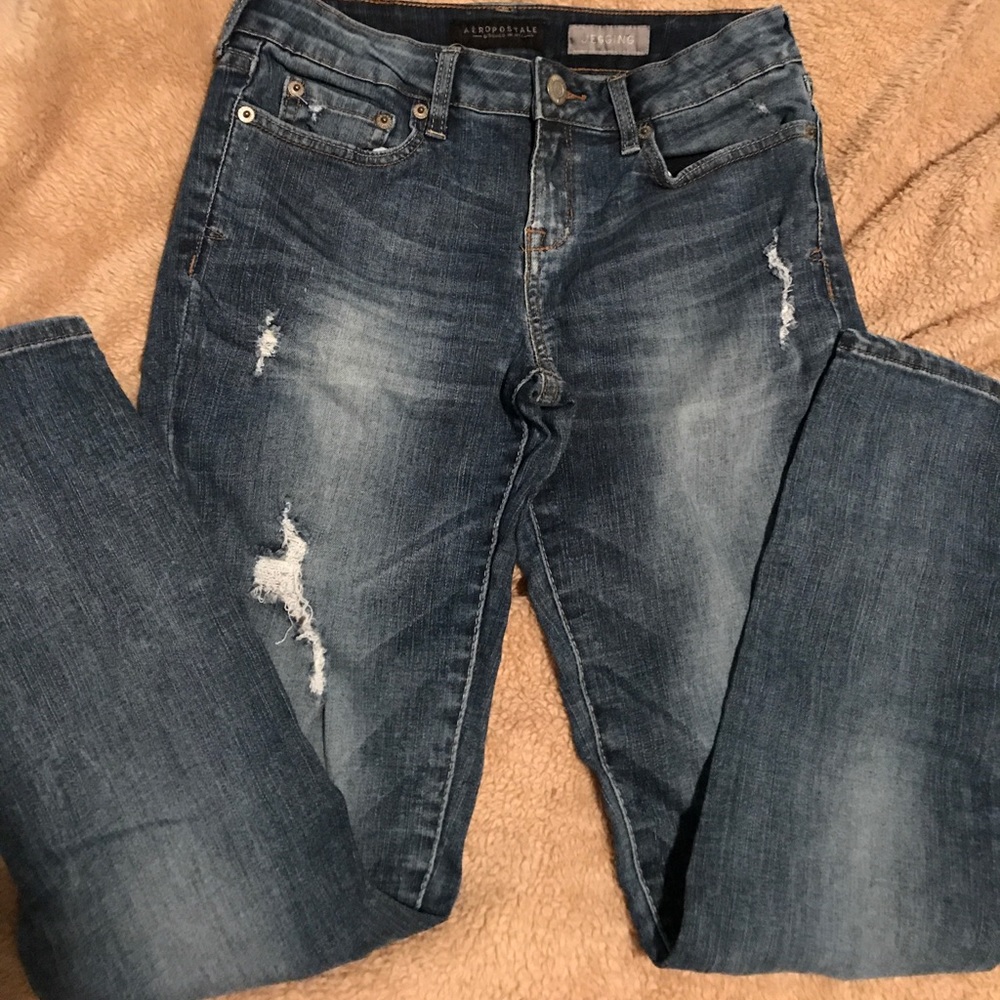Jeggings