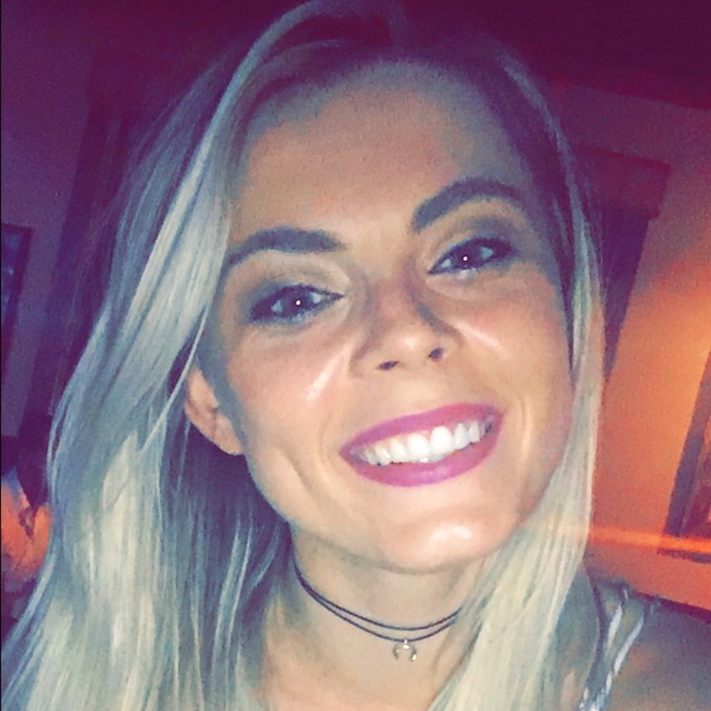 Meet your Posher, Alaina