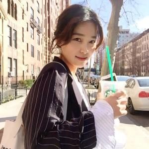 Meet your Posher, So-yeon