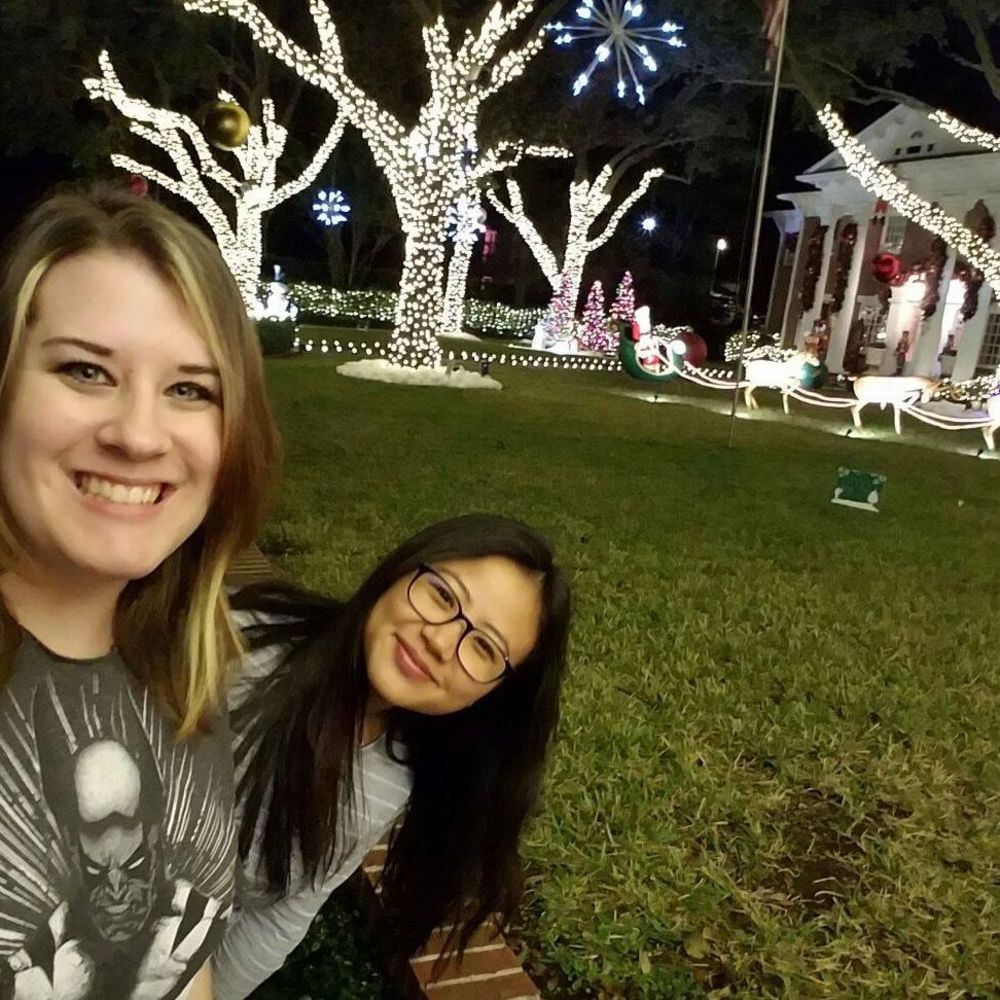 Meet your Posher, Kekhrie