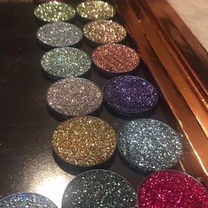 GLITTER SHADOW