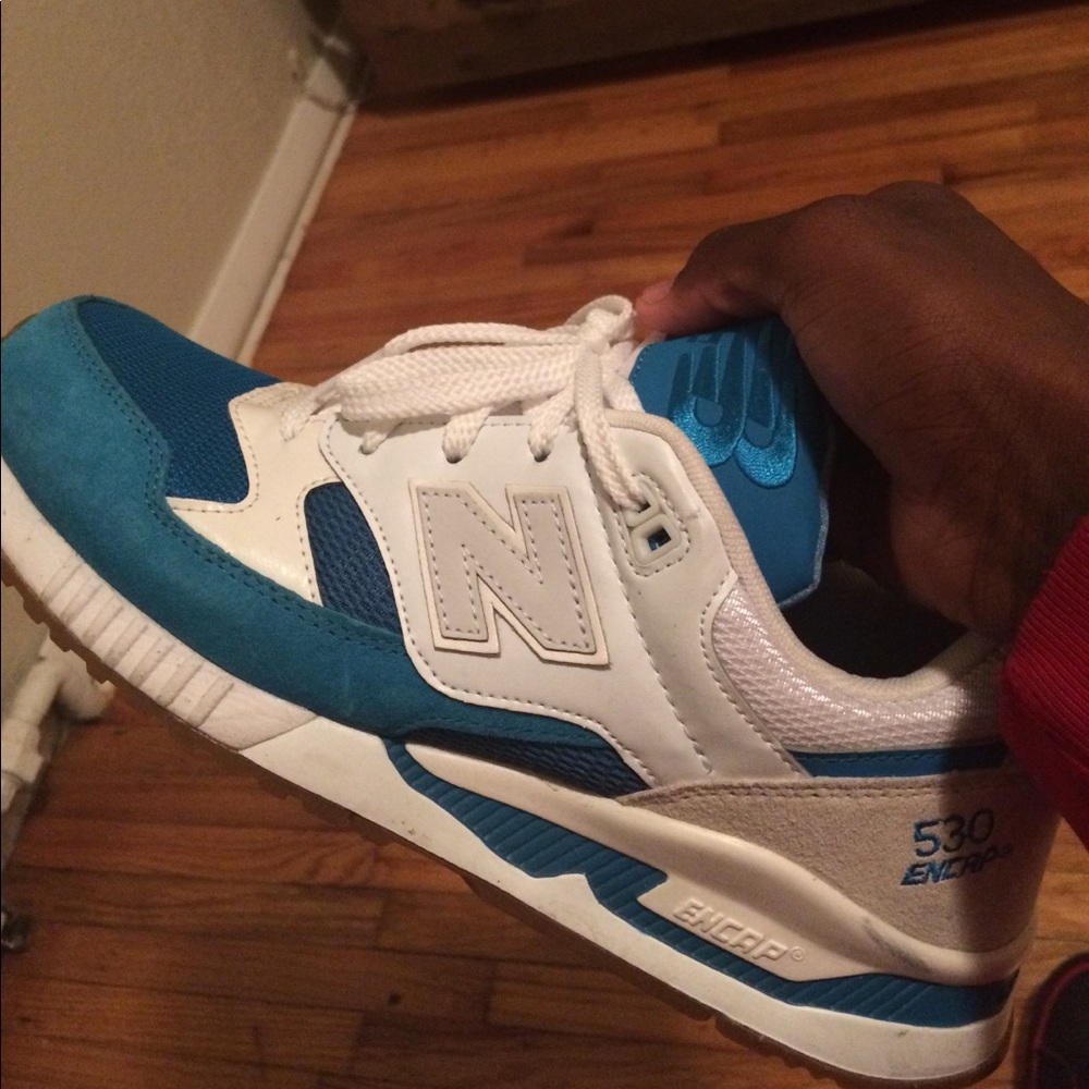 Newbalance 530
