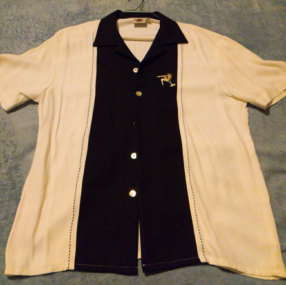 Hard Rock Hotel expensive dress shirt like new