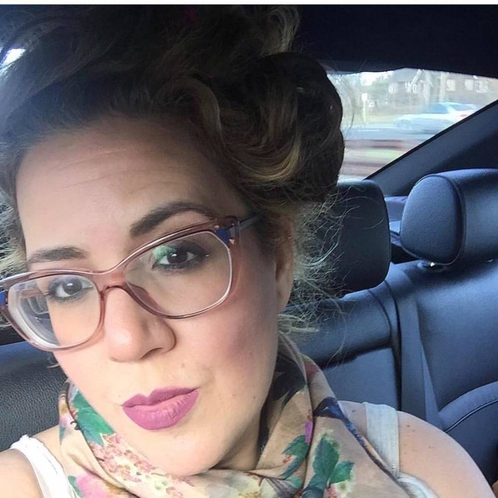 Meet your Posher, Alyssa