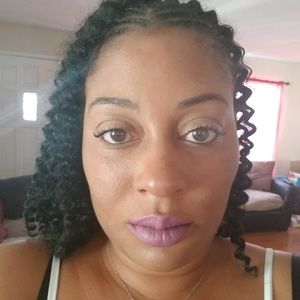 Meet your Posher, Antwanette