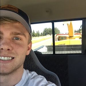 Meet your Posher, Andreas