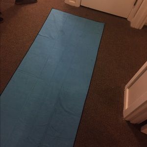 Manduka eQua Towel BLACK FRIDAY SALE
