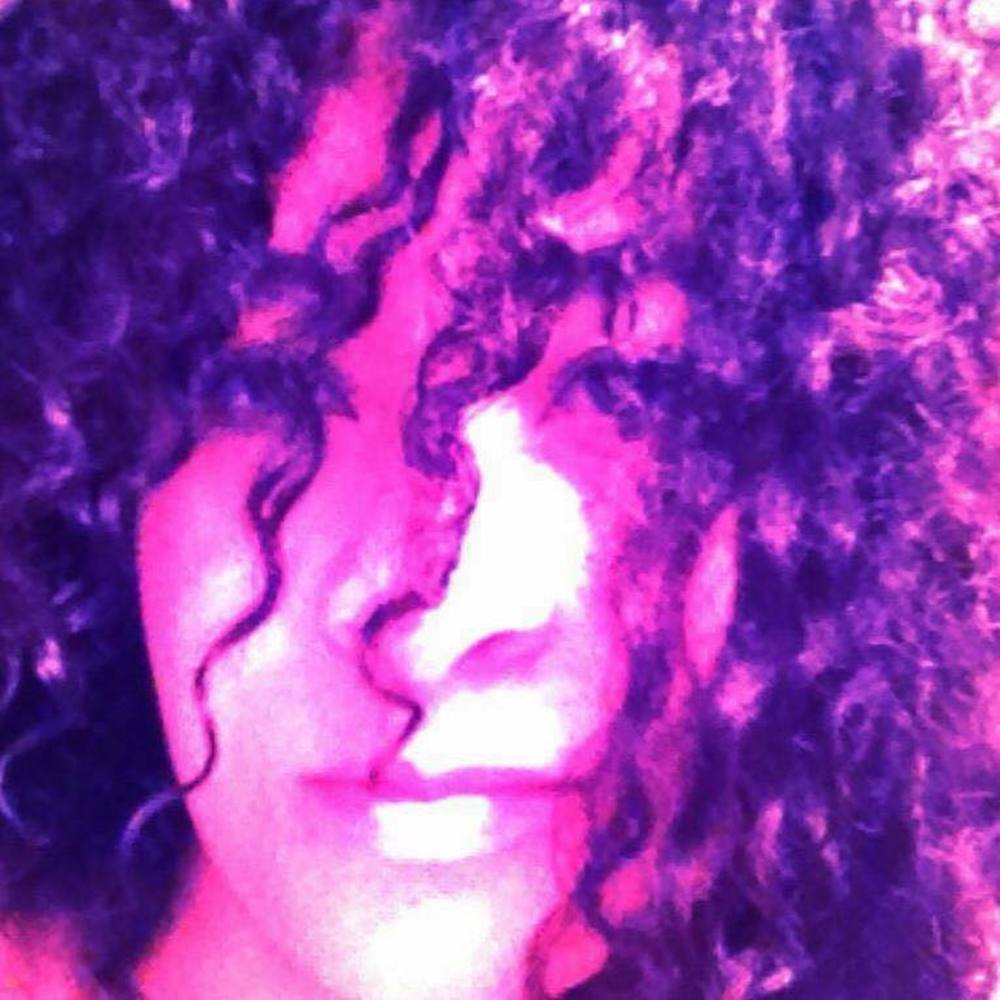 Meet your Posher, Marcia