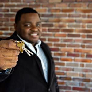 Meet your Posher, Stephen