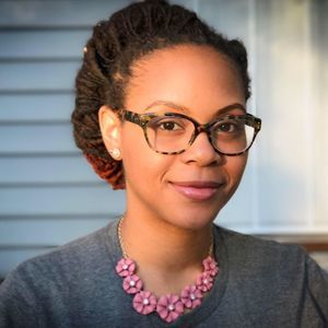 Meet your Posher, Sabrina