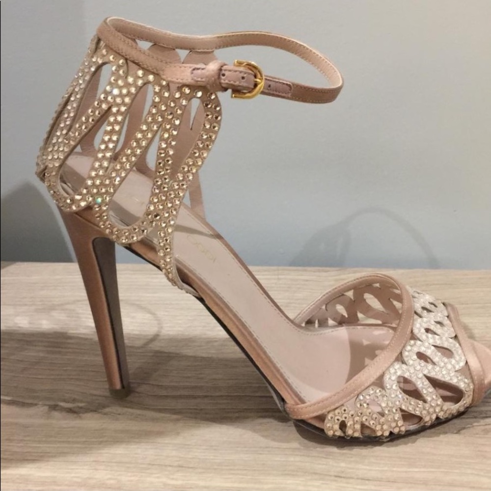 Sergio Rossi sandal