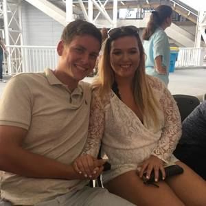 Meet your Posher, Morgan