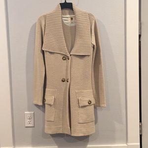 Quiksilver Women's Cardigan