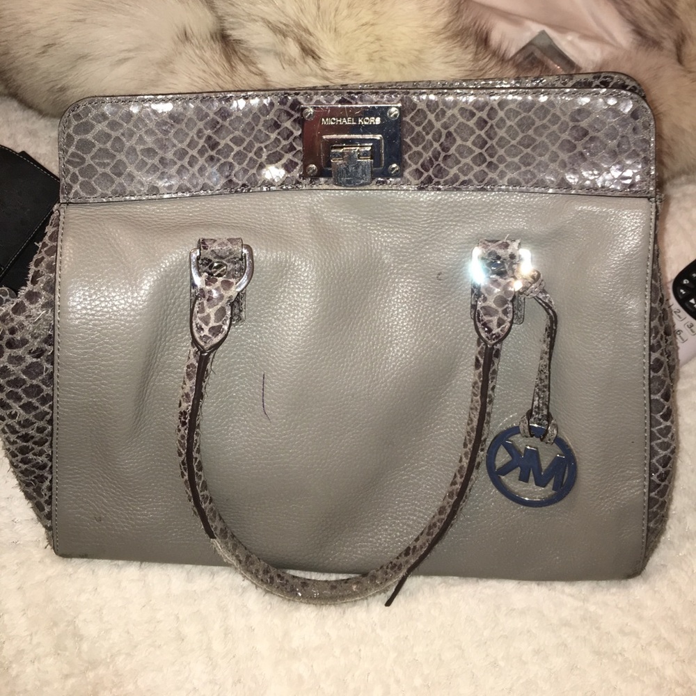 Michael Kors purse