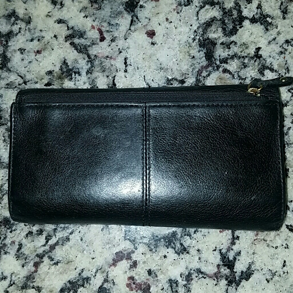 Coach Wallet - Picture 2 of 8