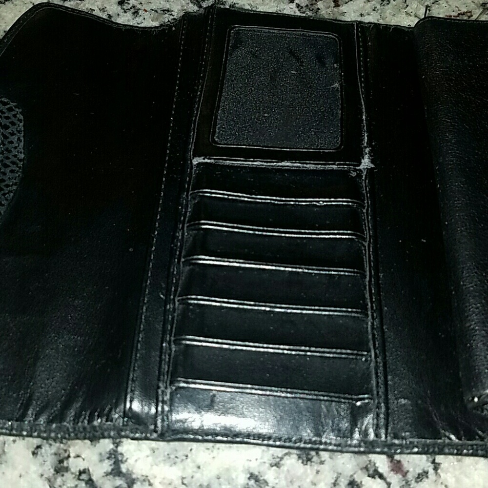 Coach Wallet - Picture 6 of 8