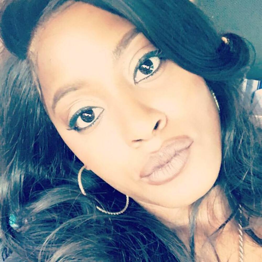 Meet your Posher, Rosie