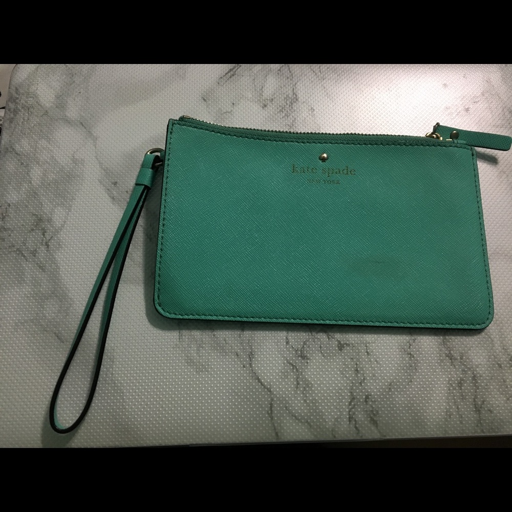Kate Spade Wristlet