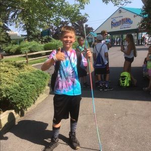 Meet your Posher, Brandon