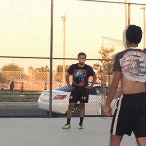 Meet your Posher, Jose