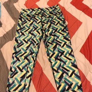 Victoria Secret Sport Leggings
