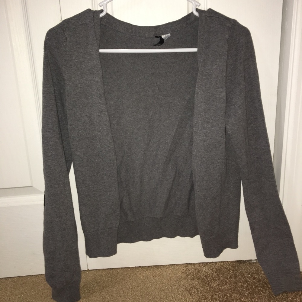 Divided by H&M cardigan