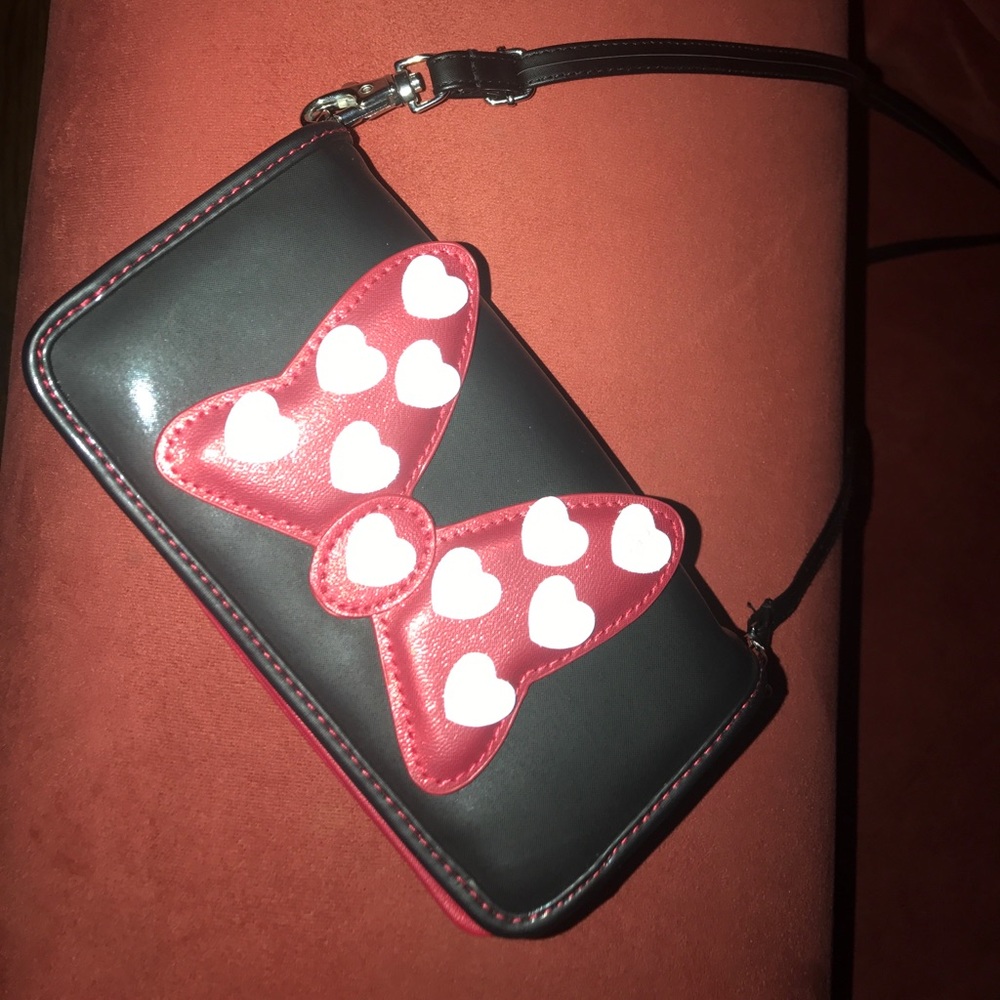 Disney Mini Crossbody