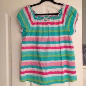 Vineyard Vines Cotton Top NWT