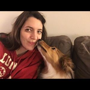 Meet your Posher, Sara