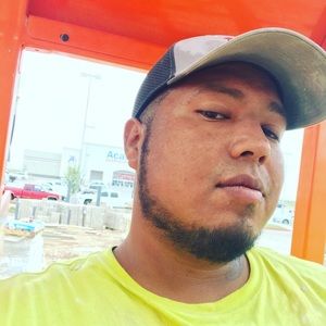 Meet your Posher, Emmanuel