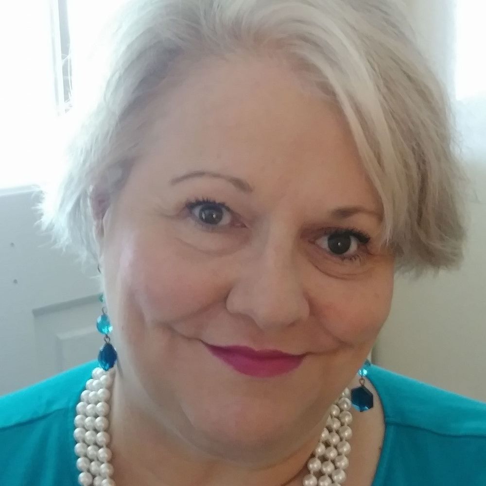Meet your Posher, Kathy