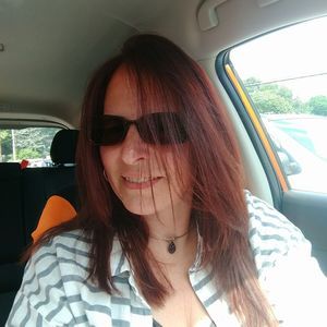 Meet your Posher, Judy